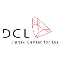 Danish Lighting Center (Dansk Center for Lys) Logo