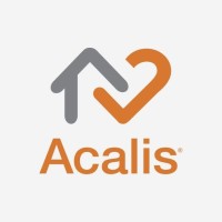 Acalis Latam Logo