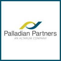 Palladian Partners, Inc. Logo