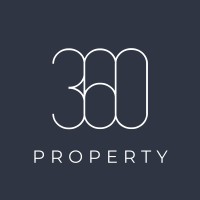 Three-Sixty Property Logo