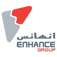 Enhance Group Logo
