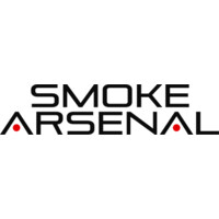 Smoke Arsenal Logo