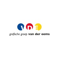 Grafische groep van der Eems Logo