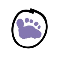 TIPTOES CHILD THERAPY SERVICES LIMITED Logo
