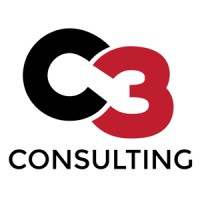 C3 Consulting Logo
