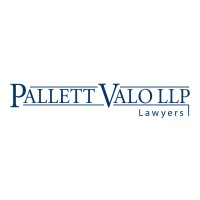 Pallett Valo LLP Logo