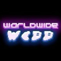 Worldwide Webb Logo