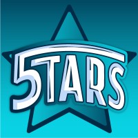 5TARS.io Logo