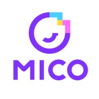 MICO WORLD Logo