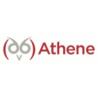 Athene Management LLP Logo