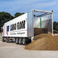 Cargo Floor B.V. Logo