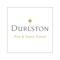 Durlston Prep and Senior School Logo