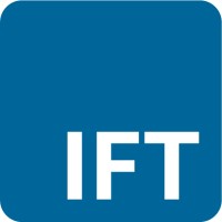 IFT - Institut für Fertigungstechnik und Photonische Technologien Logo