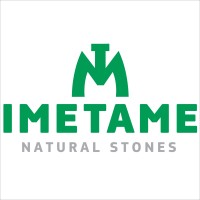 Imetame Natural Stones Logo