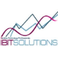 IBIT Solutions Logo