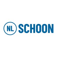 Nederland Schoon Logo