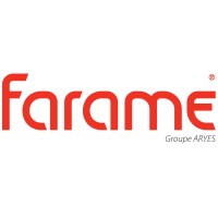 Farame Logo