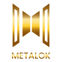 Metalok Logo