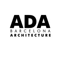 ADA Barcelona Architecture Logo