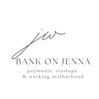Bank on Jenna Logo