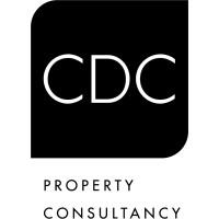 CDC Property Consultancy Logo