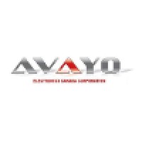 Avayo Electronics Canada Corporation Logo