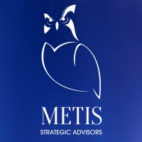 Metis Strategic Advisors Logo