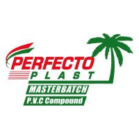 Perfecto Group for Plastic - Perfecto Plast Logo