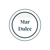 Mar Dulce Logo