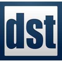 detzner systemtechnik gmbh Logo
