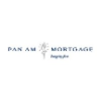 Pan Am Mortgage Logo