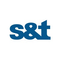 S&T AG | S&T Group Logo