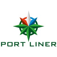 Portliner Logo