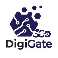 DigiGate360 Ltd Logo
