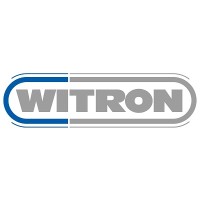 WITRON Group Logo