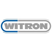 WITRON Group Logo