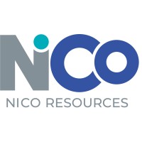 NiCo Resources Logo