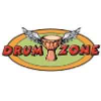 Drum Zone Logo