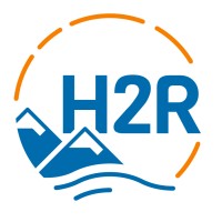 H2R Equipements Logo