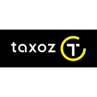 TAXOZ ACCOUNTANTS AND TAX CONSULTANTS Logo