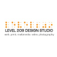 Level 209 Design Studio, Inc Logo