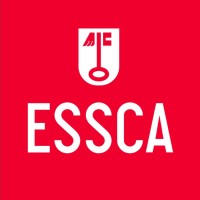 ESSCA School of Management Logo