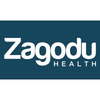 Zagodu Health Logo