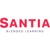 Santia, spol s r. o. Logo