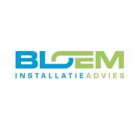 Bloem Installatieadvies Logo