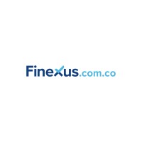 Finexus Logo
