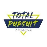 Total Pursuit Athletics Logo