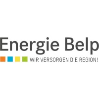 Energie Belp AG Logo