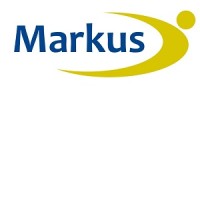 Markus Select Logo