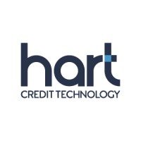 Hart Credit Technology Logo